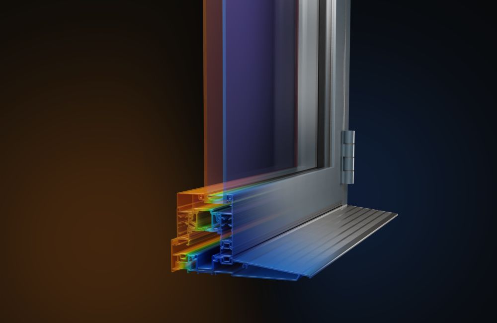 Prestige Bifold Thermal