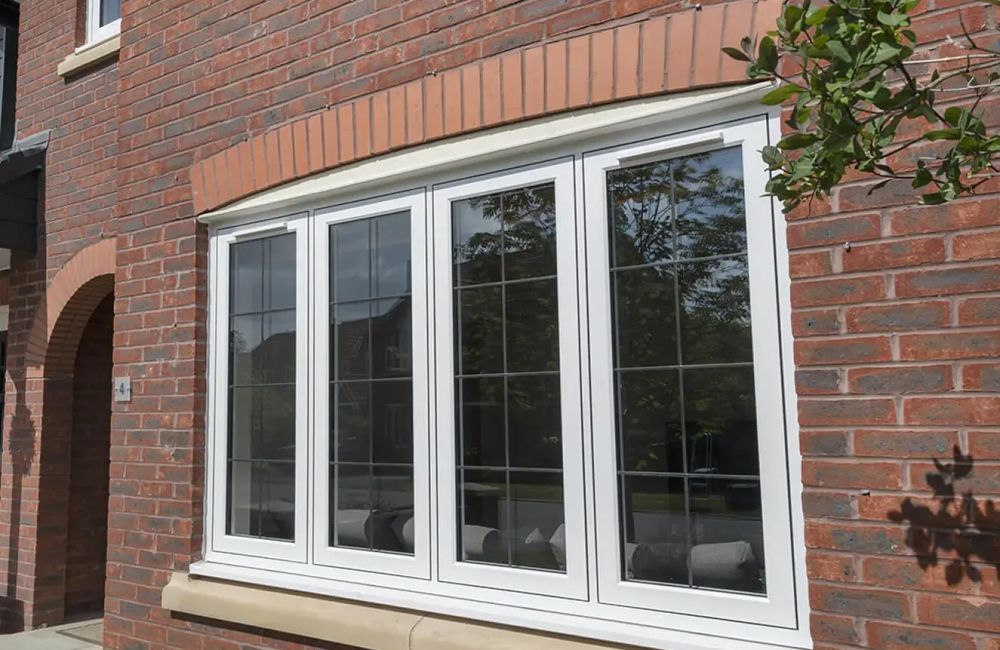 Residencer7windows benefits